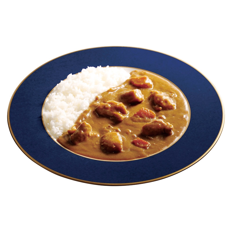 カレー頒布会A