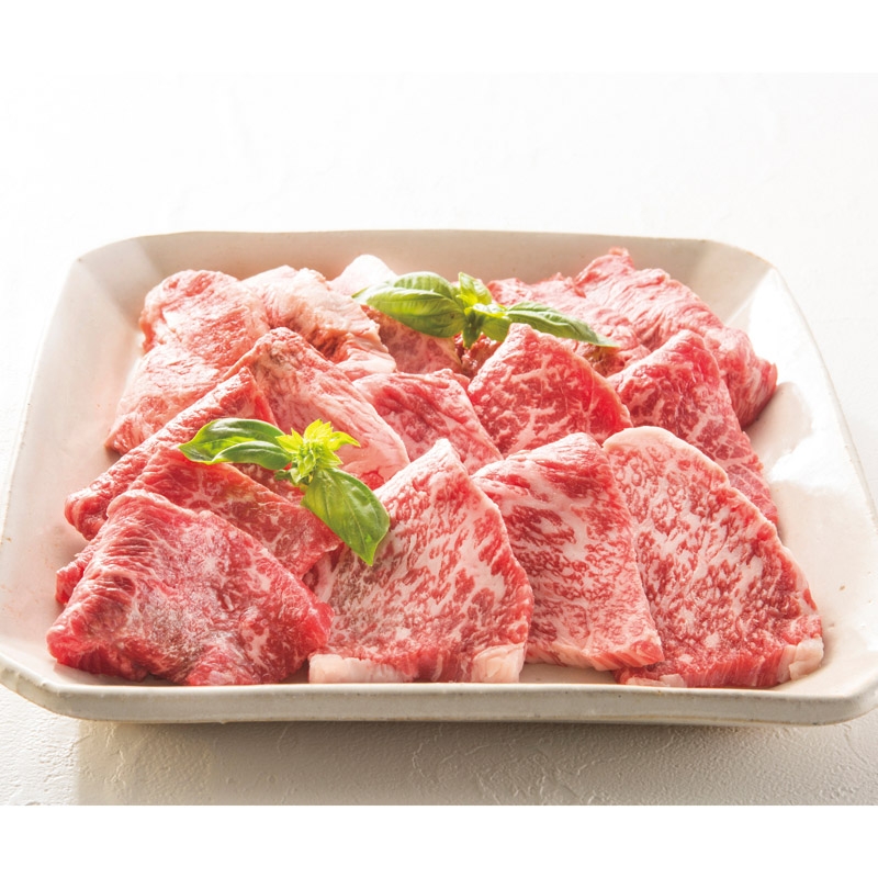 神戸牛焼肉用モモバラ