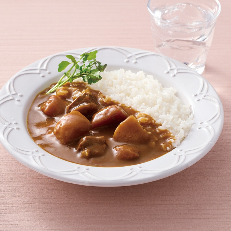 これぞ国産 野菜とビーフのカレー KGY100a これぞ国産 野菜とビーフのカレー | Giftpad egift