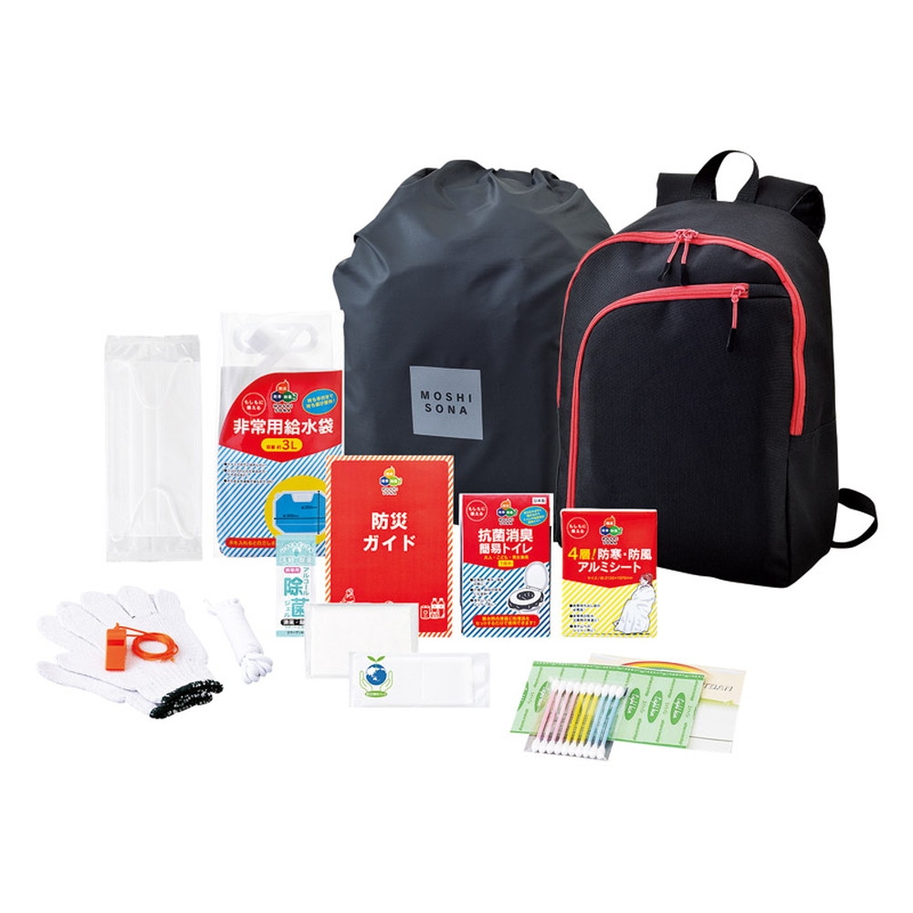 MOSHISONA®15点セット | Giftpad egift