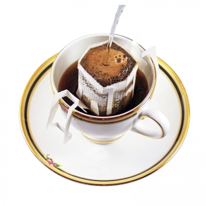 珈琲屋さんが作った酵素焙煎ドリップコーヒーセット