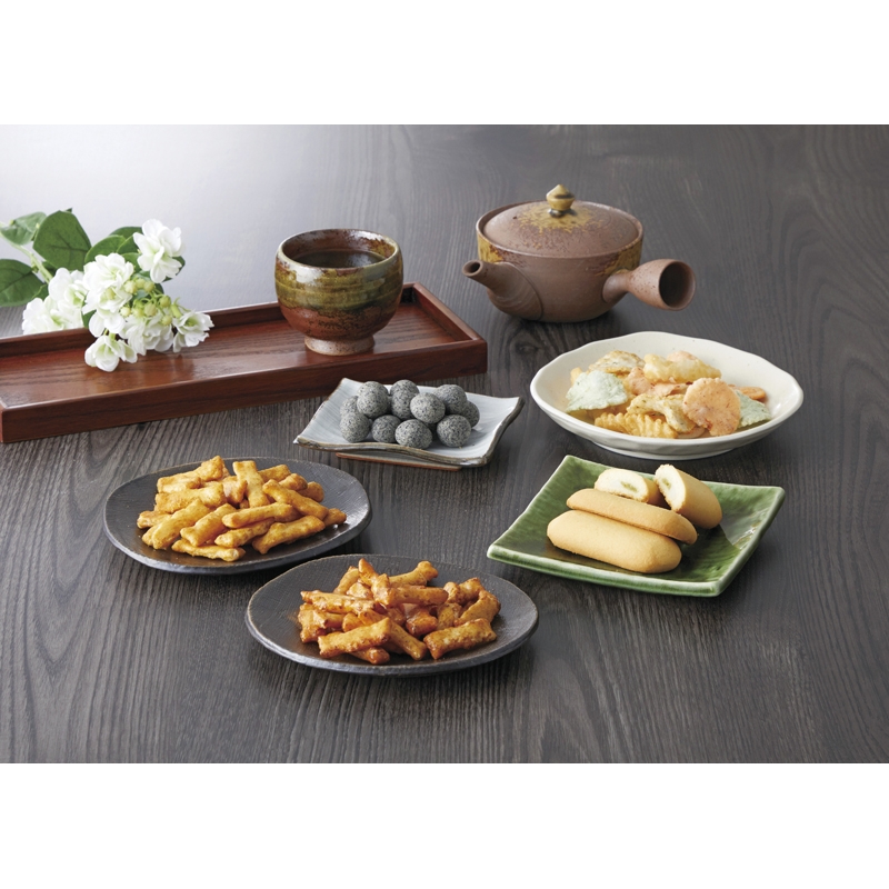 染小紋 小皿5枚揃 | Giftpad egift