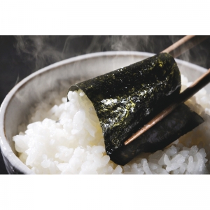 有明海産&しじみ醤油味付のり