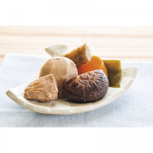 九州産原木どんこ椎茸