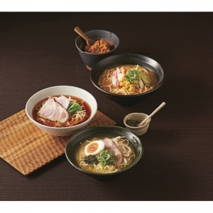 福山製麺所「旨麺」