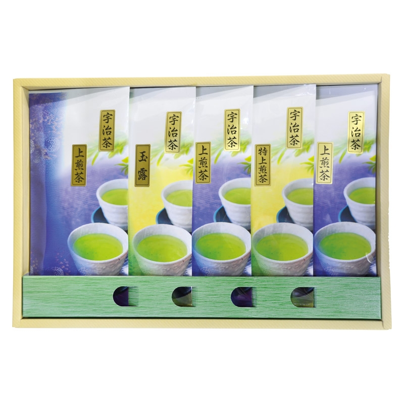 仲井芳東園 宇治茶詰合せ 玉露 冠茶 木箱入り 仲井芳東園 宇治茶詰合せ | Giftpad egift