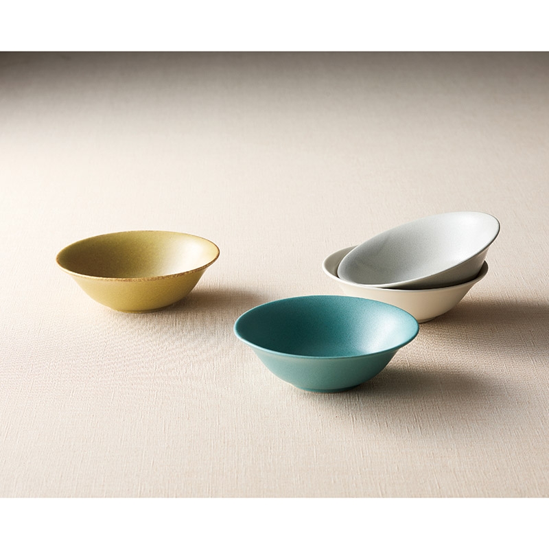 美濃焼〈和の美〉 フルーツボウル4P | Giftpad egift