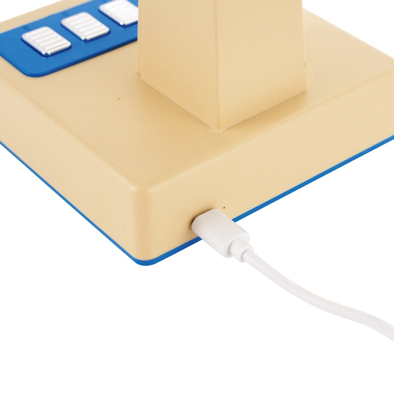 レトロ卓上扇風機 | Giftpad egift