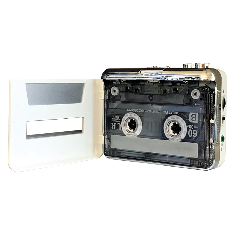 両面再生カセットプレーヤー | Giftpad egift