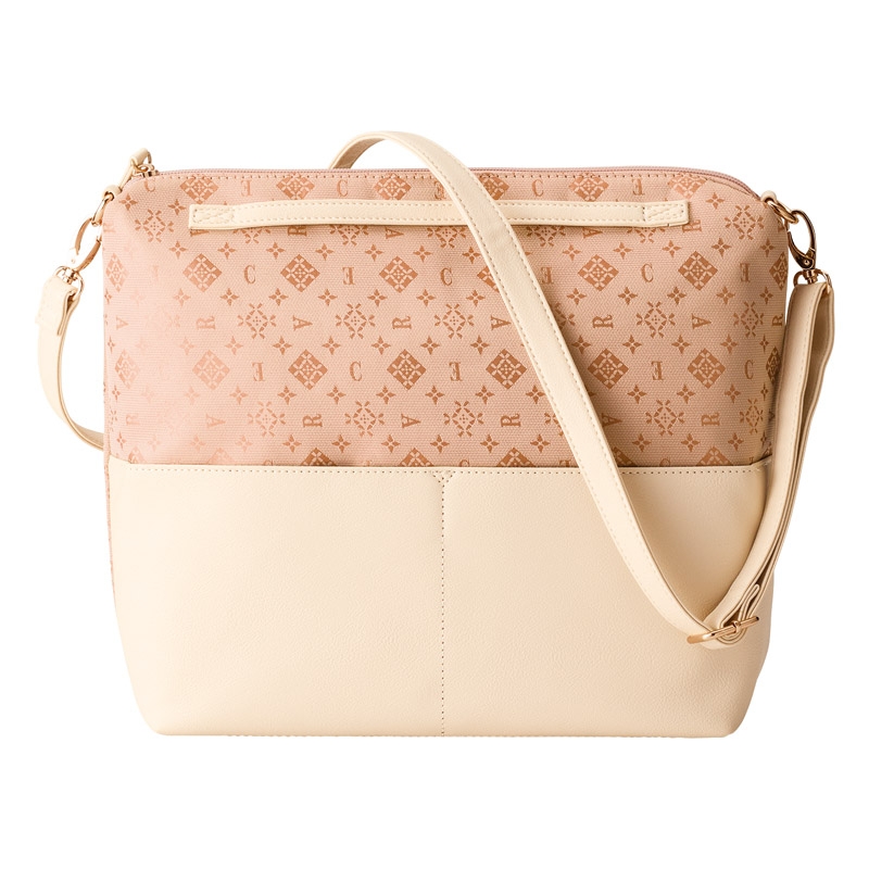 クレア トラベラー 2WAYショルダーバッグ ピンク | Giftpad egift クレア トラベラー 2WAYショルダーバッグ ピンク | Giftpad egift