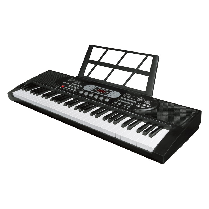 レトロサウンド ガイド機能付き電子ピアノ | Giftpad egift