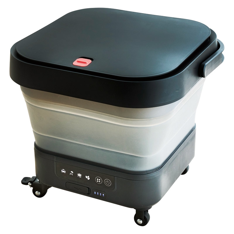 T-PRO バケツ型高圧洗浄機 | Giftpad egift