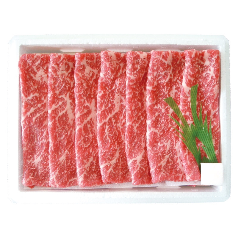 だいすきやきうページ 蔵王 高橋畜産 宮城県産 蔵王牛すき焼 | Giftpad egift