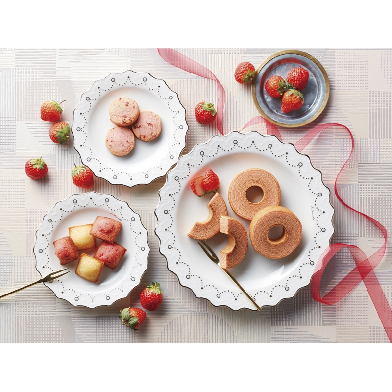 収納付きフランネルスツール 「baum(バウム)」 | Giftpad egift