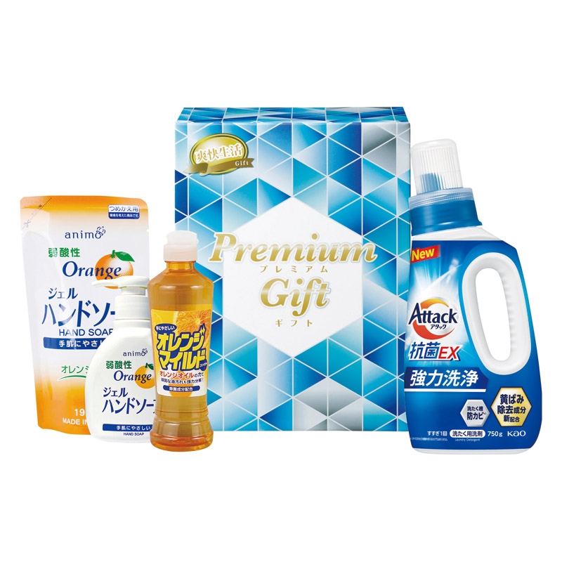 炭酸力の薬用入浴剤セット | Giftpad egift