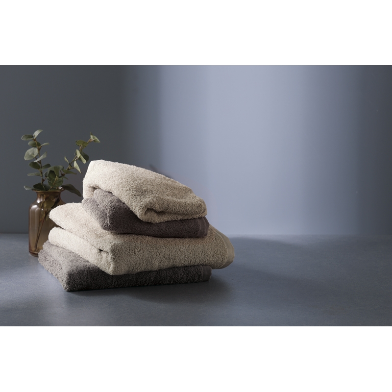 グランフランセヌーベル オーガニックコットン タオルセット | Giftpad