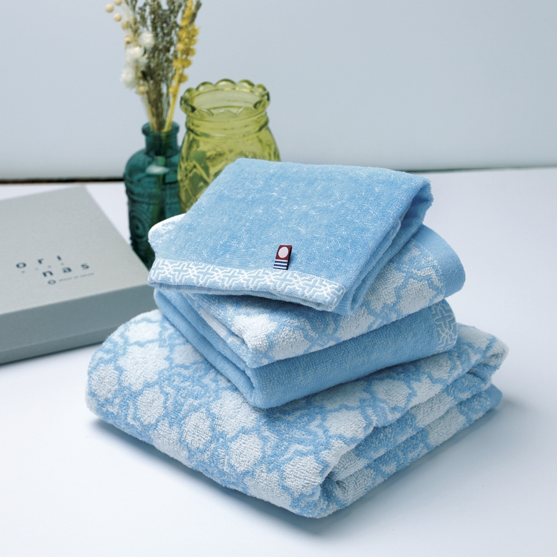 モロッカンスタイルⅡ タオルセット | Giftpad egift