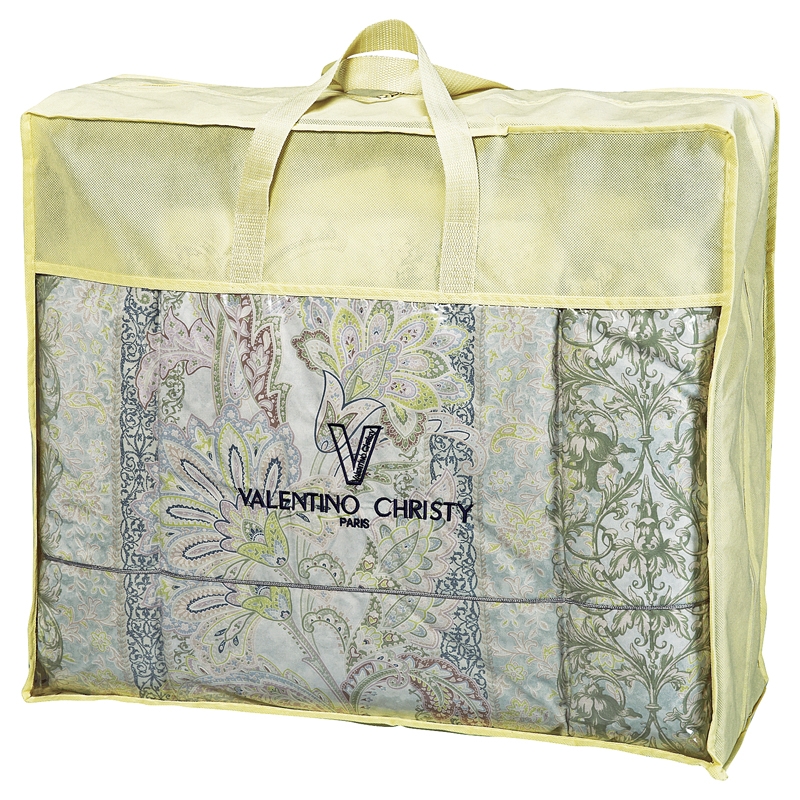 ヴァレンティノ・クリスティー 羽毛ふとん | Giftpad egift