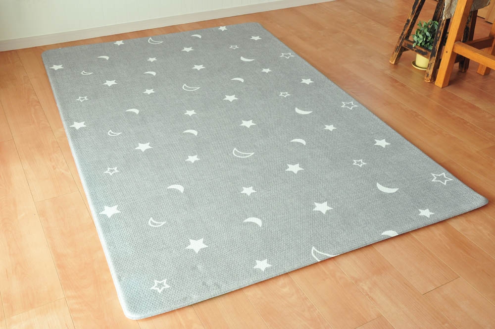 ふかふかキッズプレイマットM／ハッピークラウド | Giftpad egift