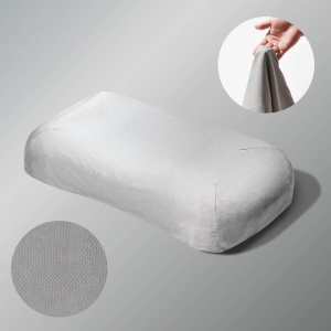 ヒツジのいらない枕-極柔-専用さらさら枕カバー