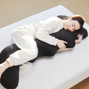 ヒツジのいらない抱き枕