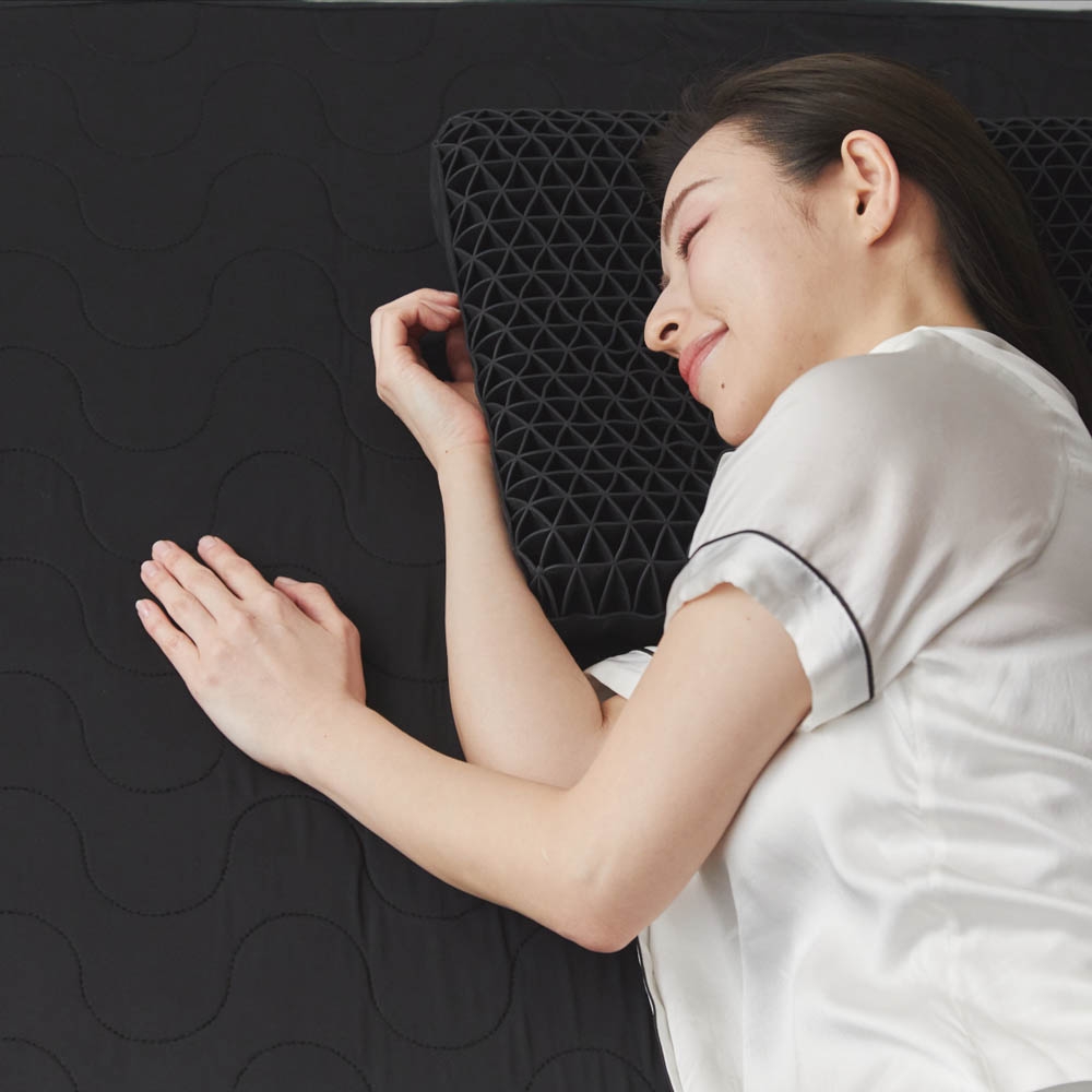 ヒツジのいらない敷きパッド－アイス・ブレイク－SD | Giftpad egift