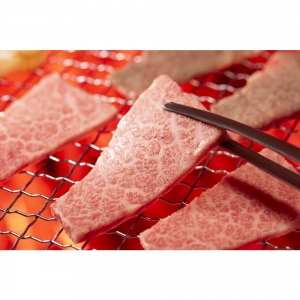 山形牛 肩ロース焼肉用