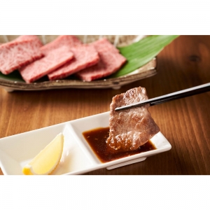 佐賀牛 モモ焼肉用