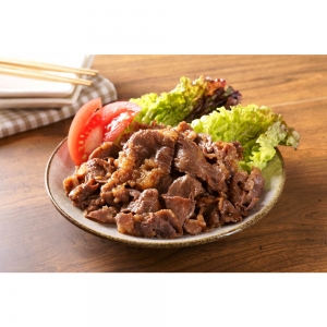 佐賀牛 切り落とし