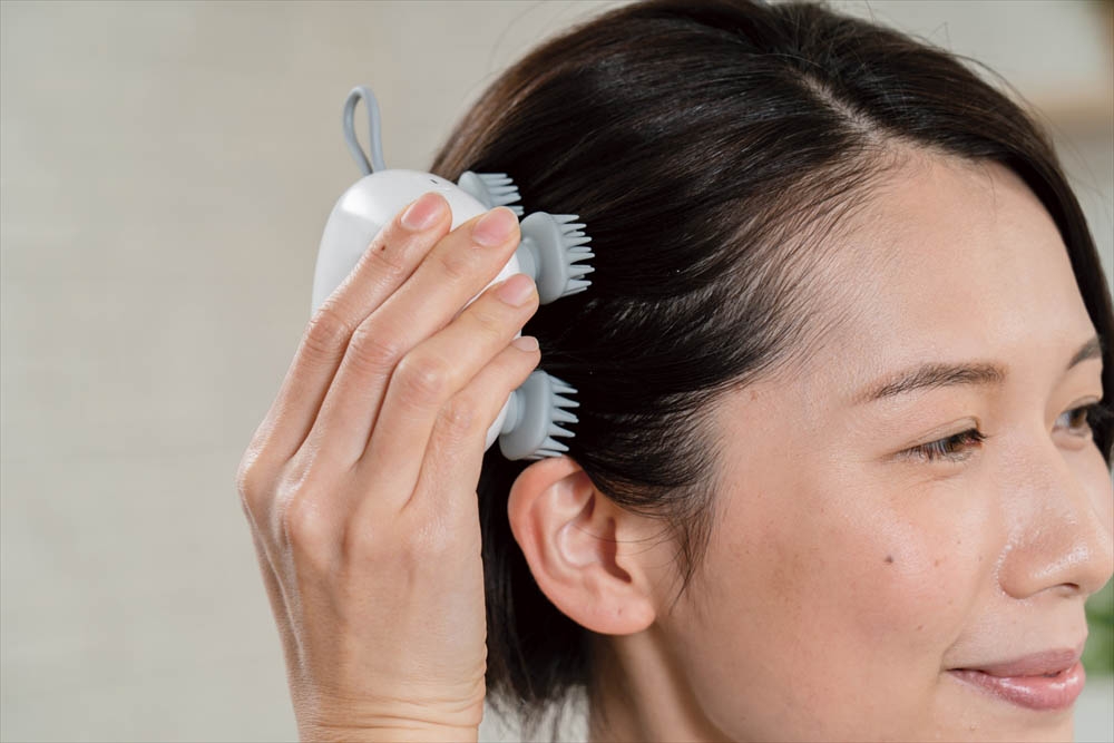 ヘッドスパ P&G 深体験ヘッドスパ byh&s さらつや シャンプー 本体 435g