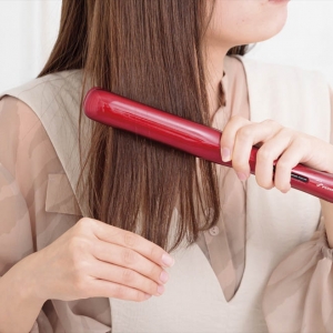 【フカイ】ストレート&カールヘアアイロン