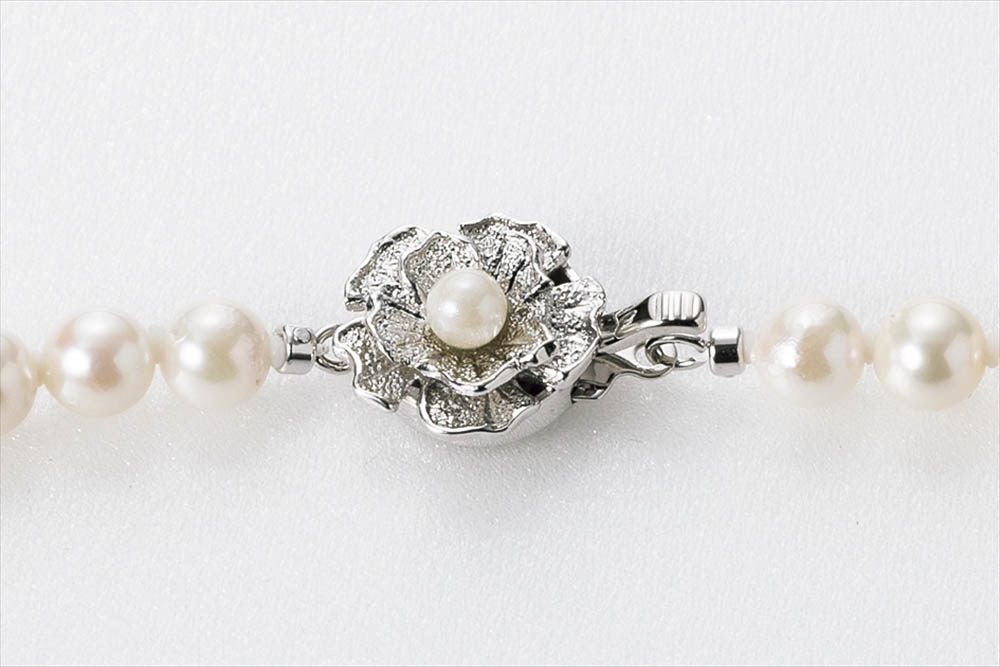 パール・パール・コウベ】アコヤ本真珠ネックレス | Giftpad egift