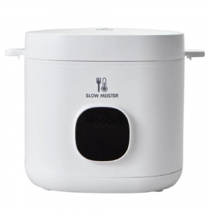 【APIX】低温調理器 スローマイスター