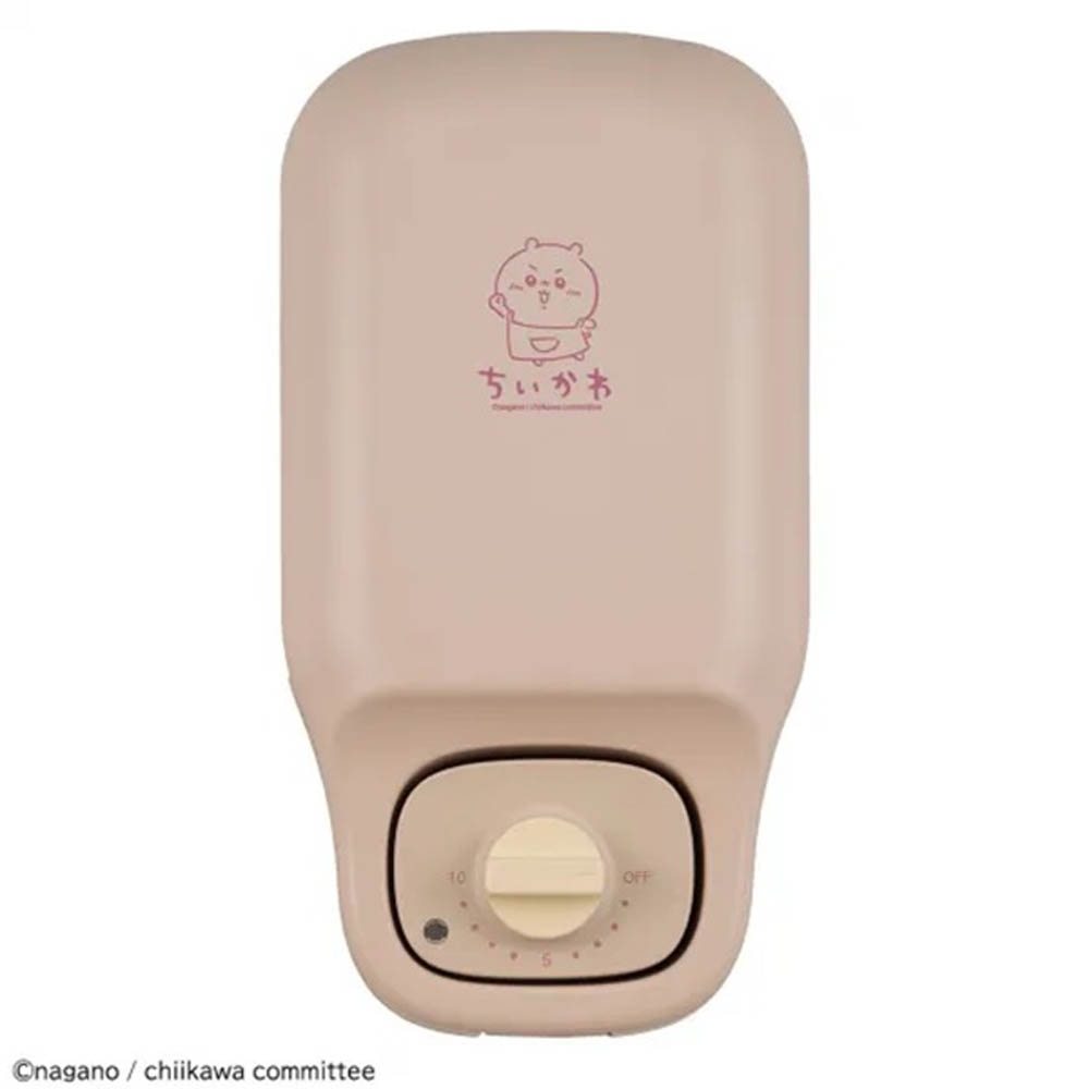 CCP】こんがりきゃらマルチサンドメーカー ちいかわ | Giftpad egift