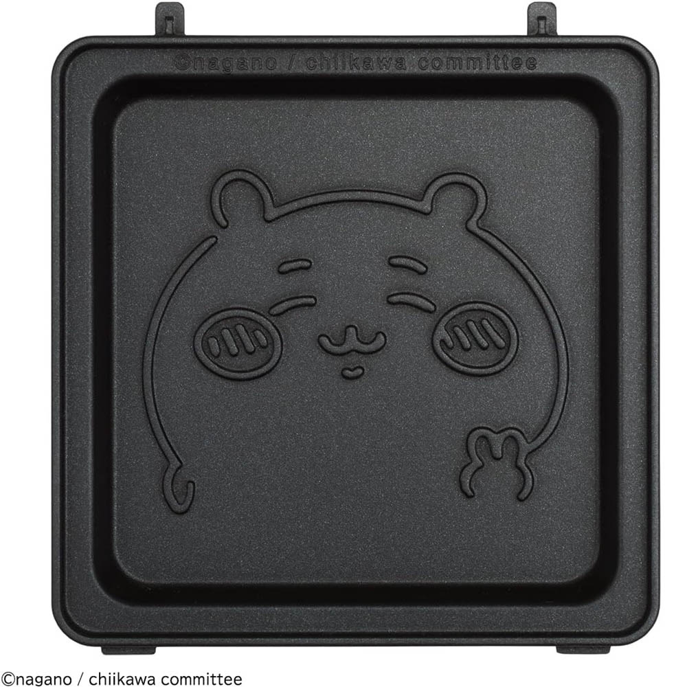 CCP】こんがりきゃらマルチサンドメーカー ちいかわ | Giftpad egift