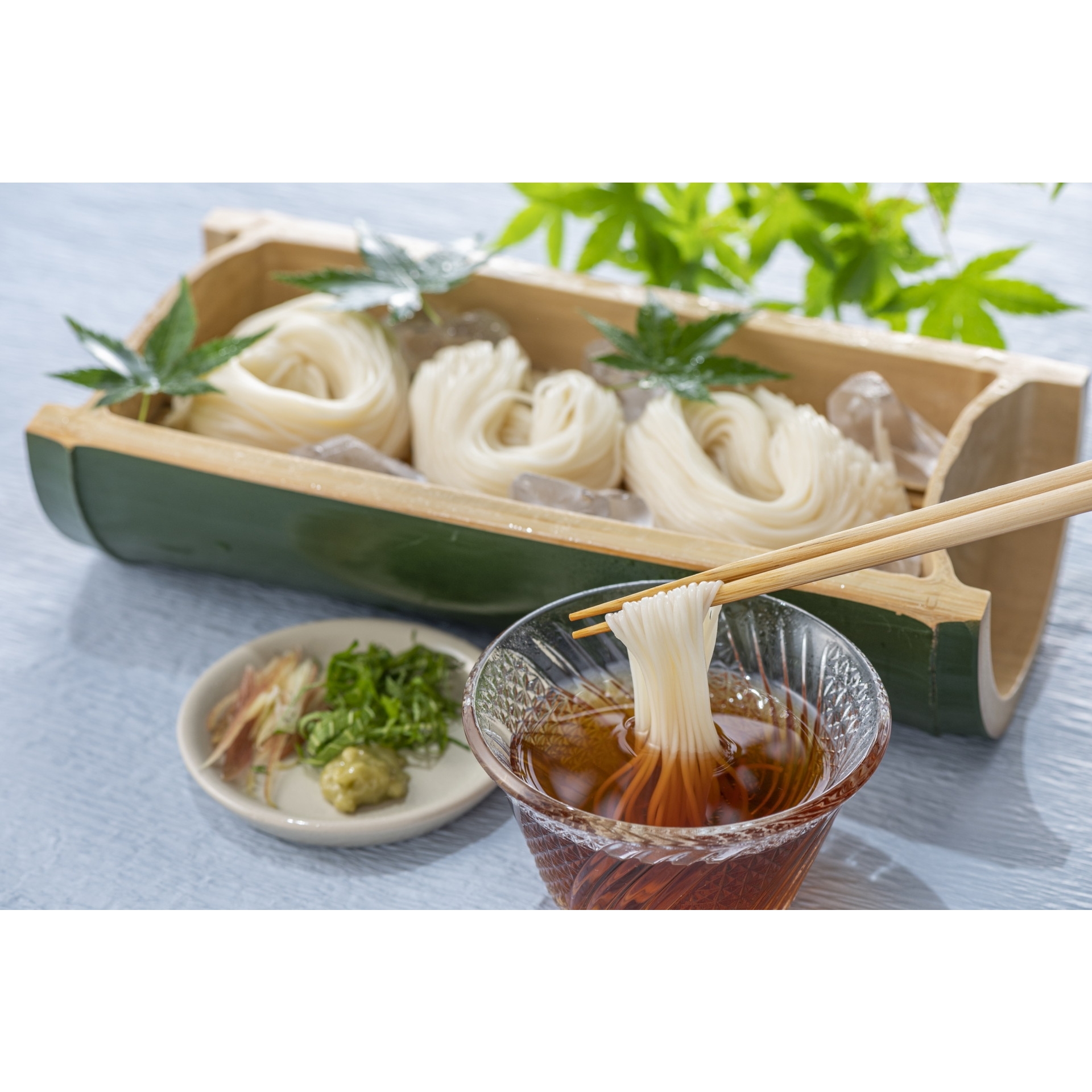 播州そうめん 木箱入 | Giftpad egift