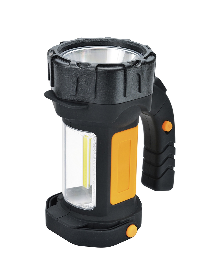 3W+5W LEDサーチライト | Giftpad egift