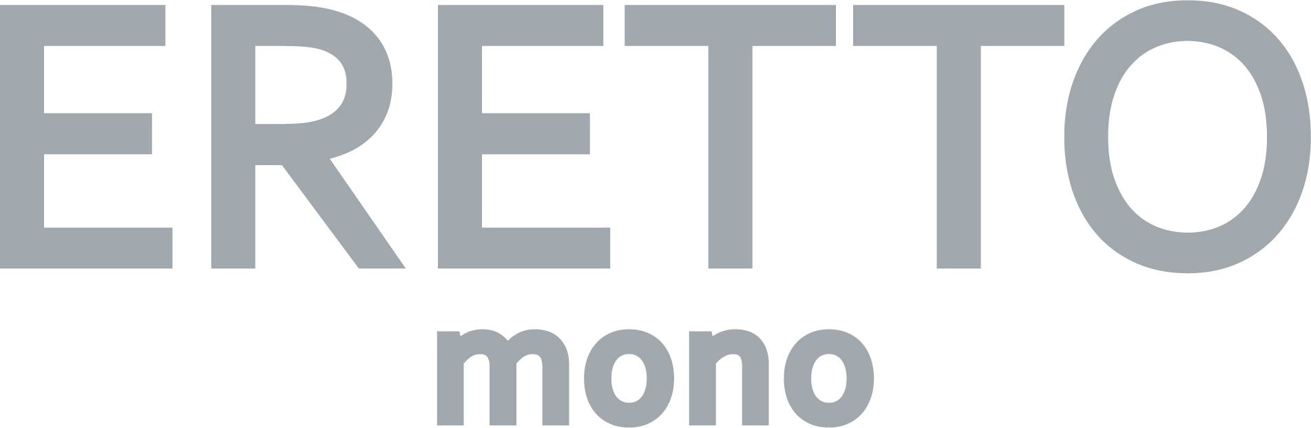 ERETTOmono