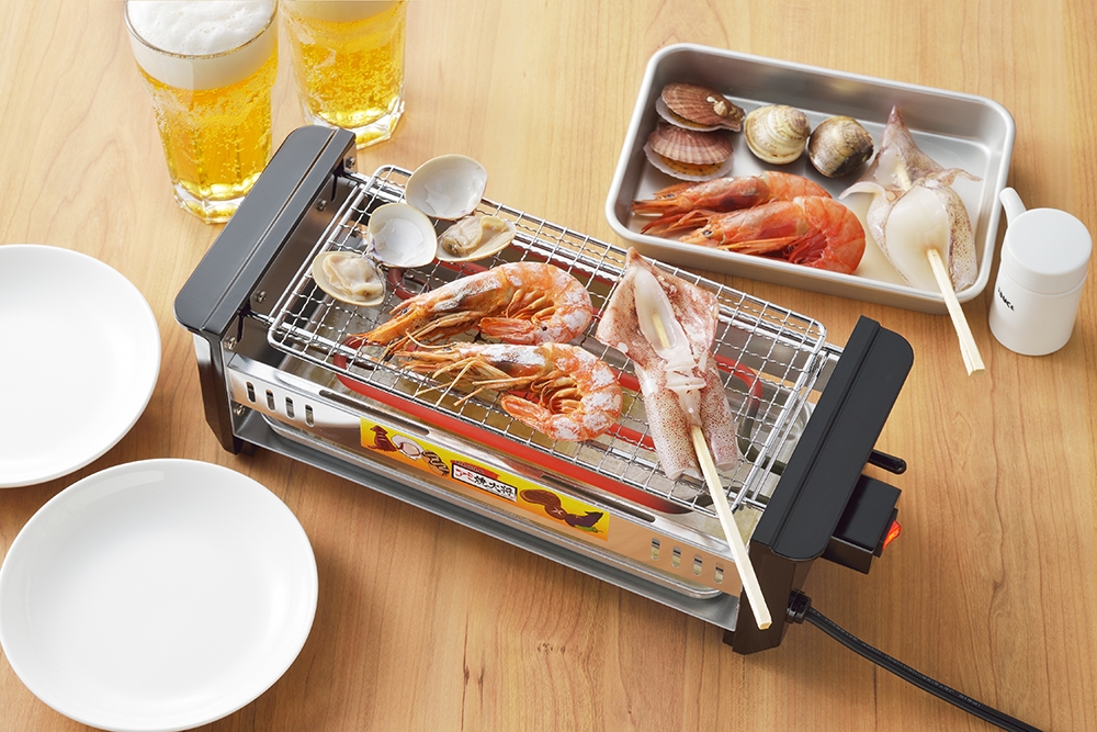 c2A【新長イイ田代060613-5(2)】いろり用　魚焼きアミ 367103cb.jpg