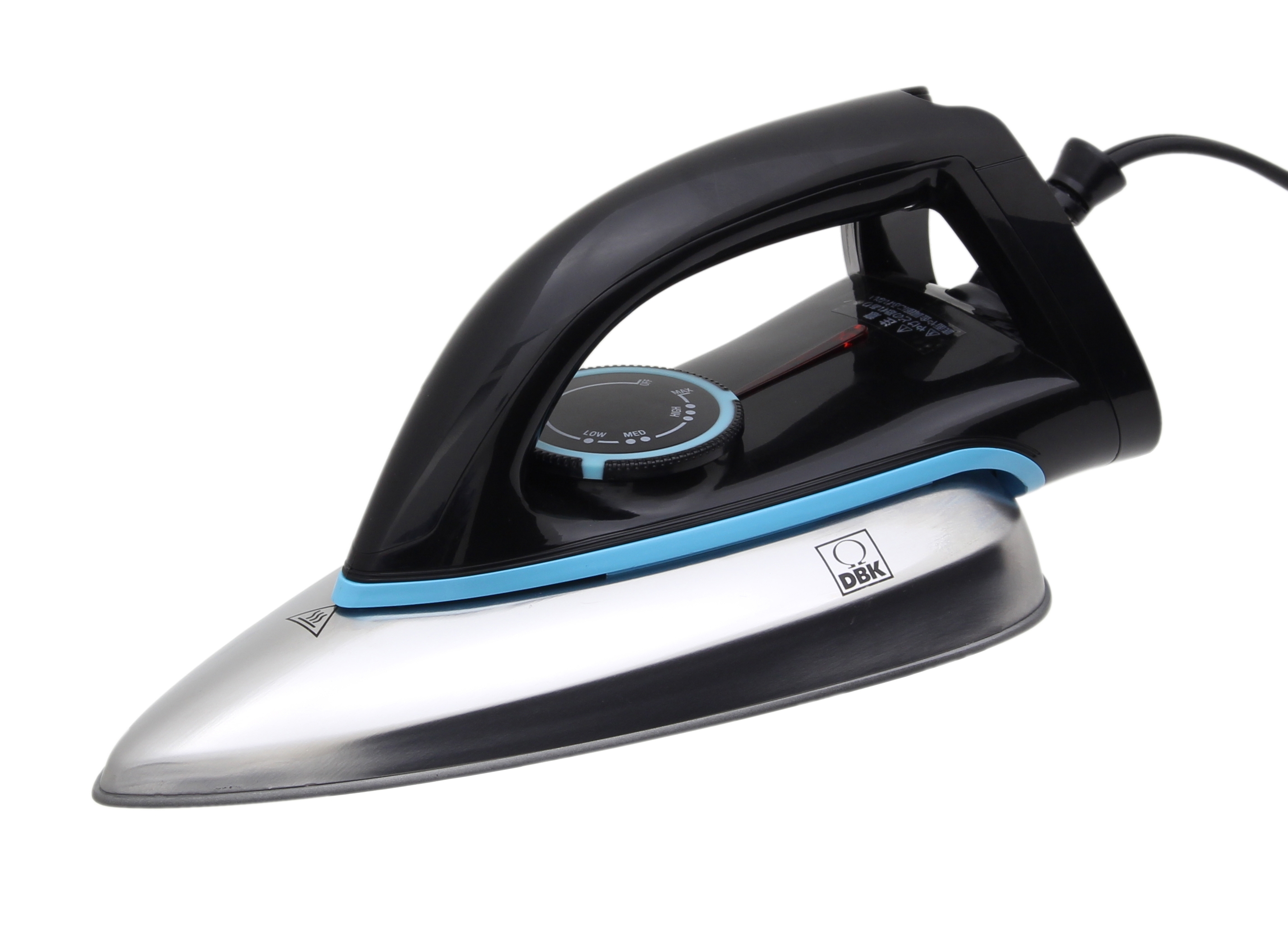 ドライ専用アイロン ザ・ドライ | Giftpad egift