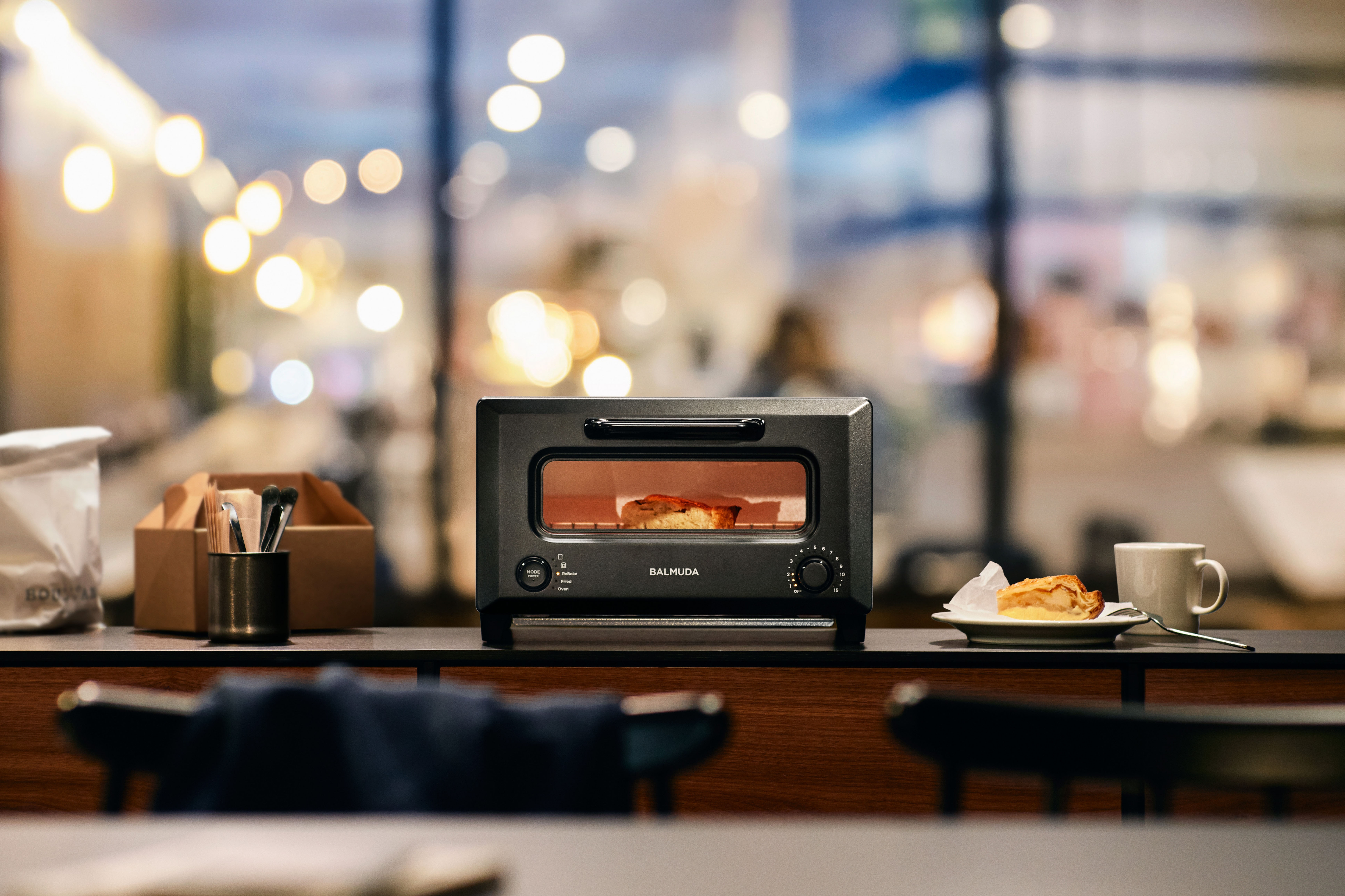 バルミューダ＞リベイカー | Giftpad egift