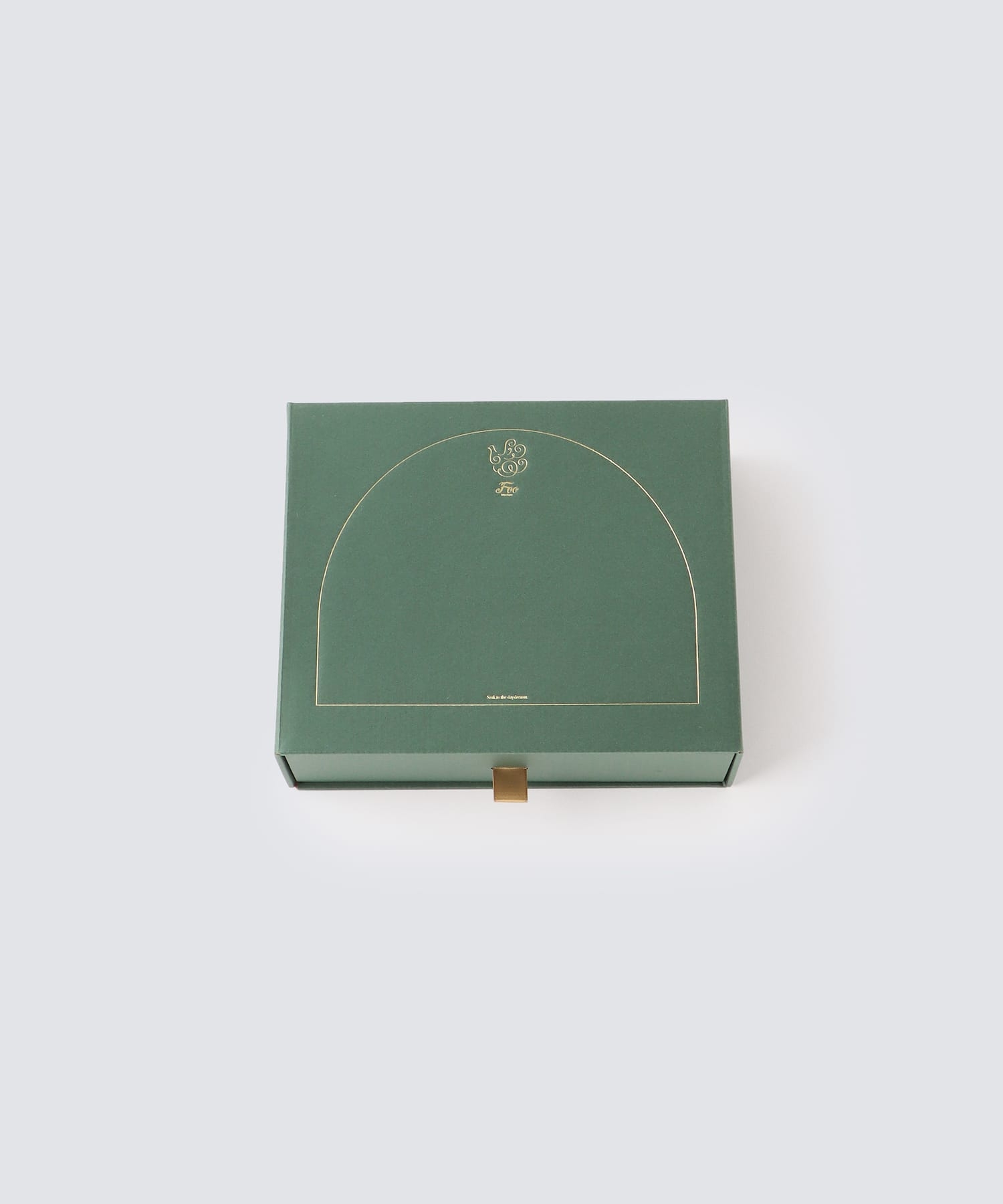 Foo Tokyo】 オーガニックコットン バスタオル2枚入り ギフト