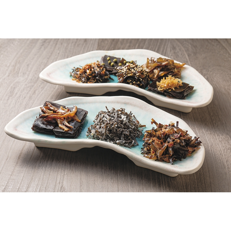 まとめ得  廣川昆布 万味豊秀 6品佃煮詰合せ(B-20) 22433108X3 x [2個] /l 廣川昆布 万味豊秀 6品佃煮詰合せ(B-20) SE5-307-9 内祝 快気祝い 結婚祝い 香典返し プレゼント -ギフト専門店　ハリカ