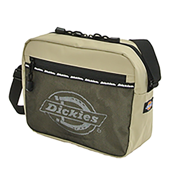 Dickies ショルダーバッグ ベージュ | Giftpad egift