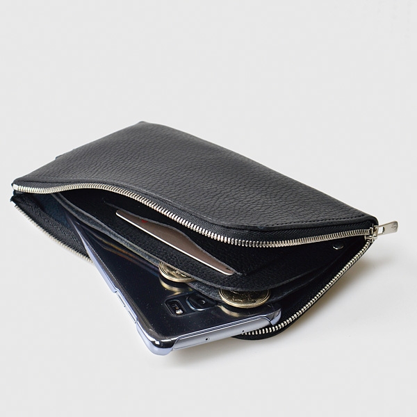 LUGGEX L型ウォレットL手付 | Giftpad egift