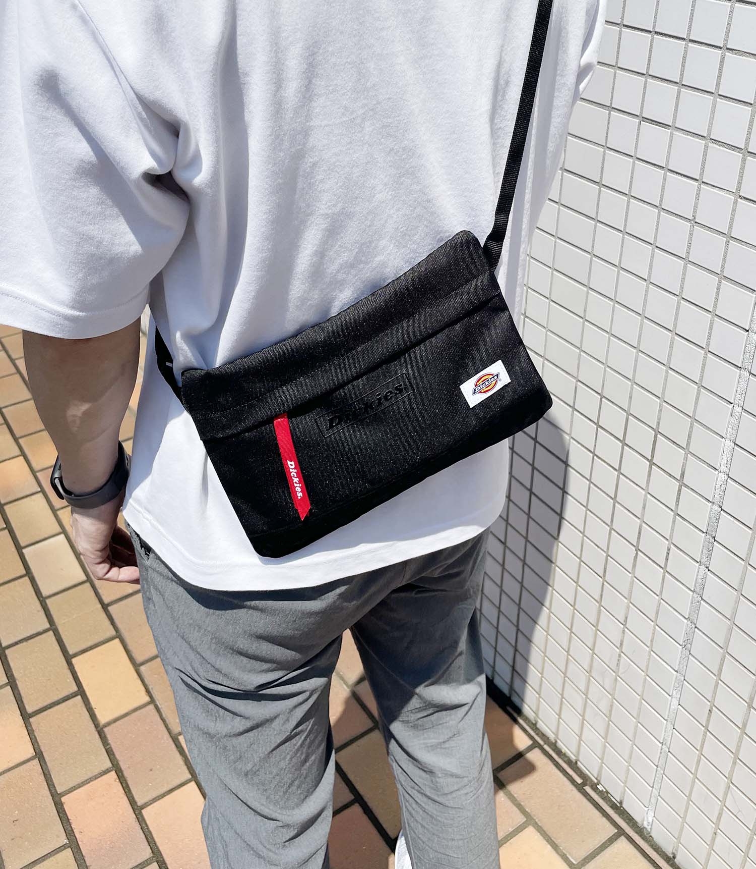 Dickies サコッシュ | Giftpad egift