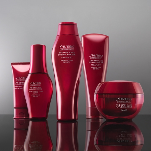 HEAD SPA アデノバイタル 美髪プログラム(85分) | Giftpad egift