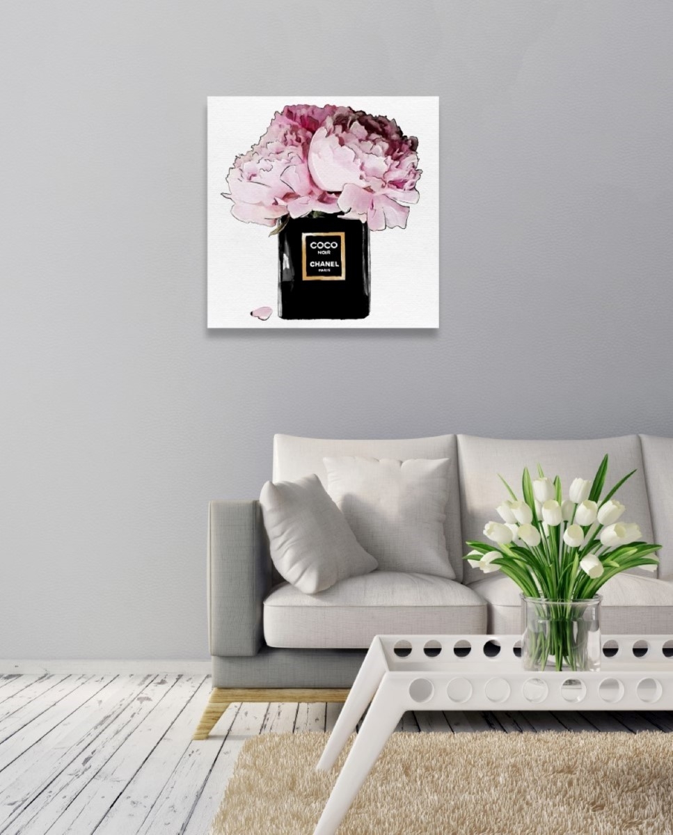 Dawn Bouquet 40.6cm×40.6cm | Giftpad egift