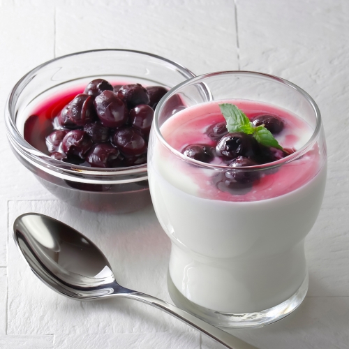 岩手県産 南部ブルーベリー缶詰