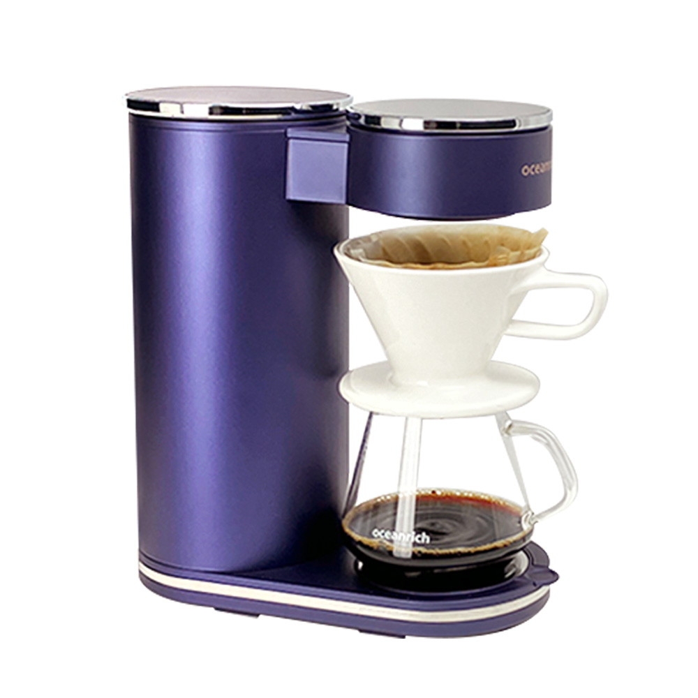 oceanrich】回転式自動コーヒーメーカー | Giftpad egift